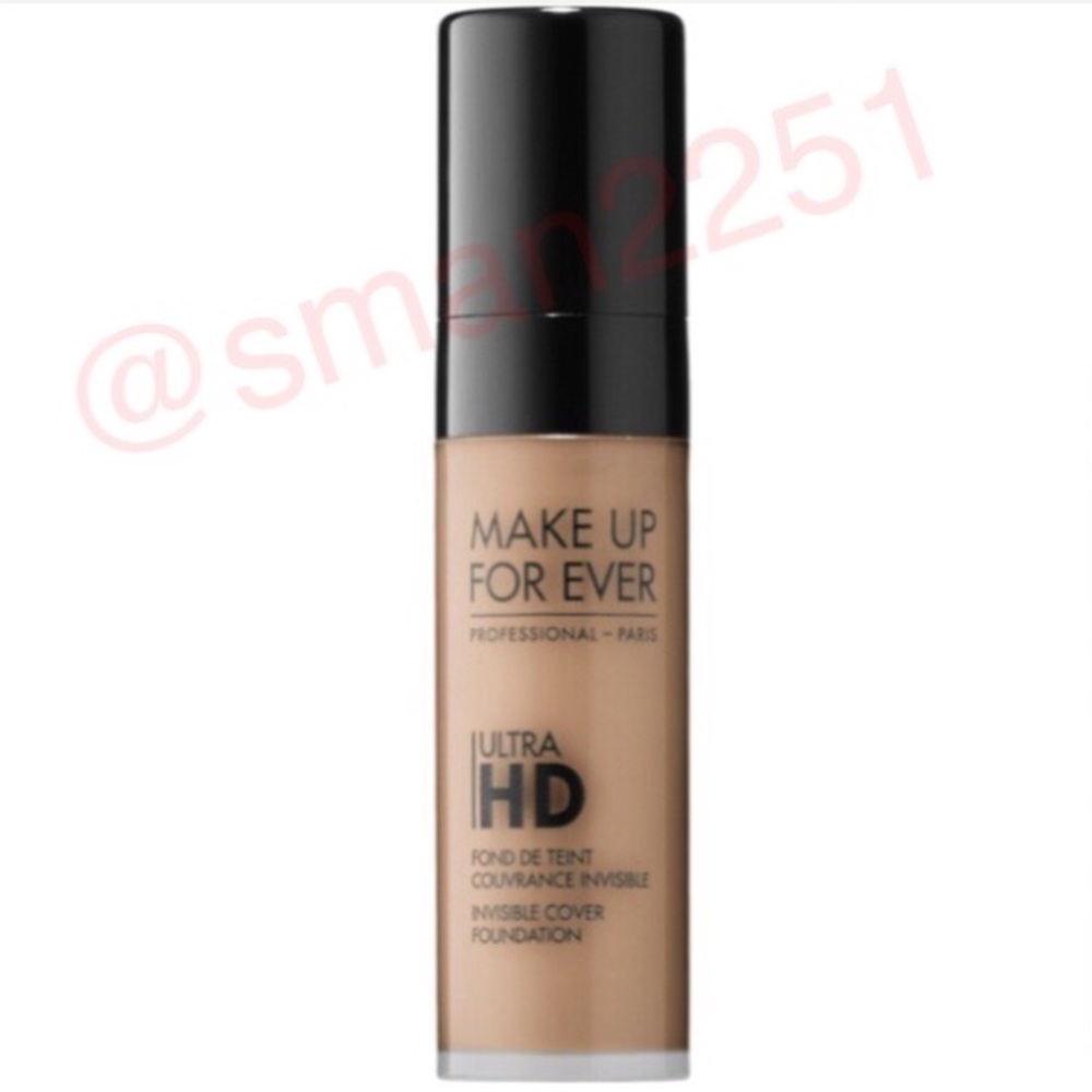 3️⃣/$25!💛MUFE Matte Velvet Foundation BNIB!